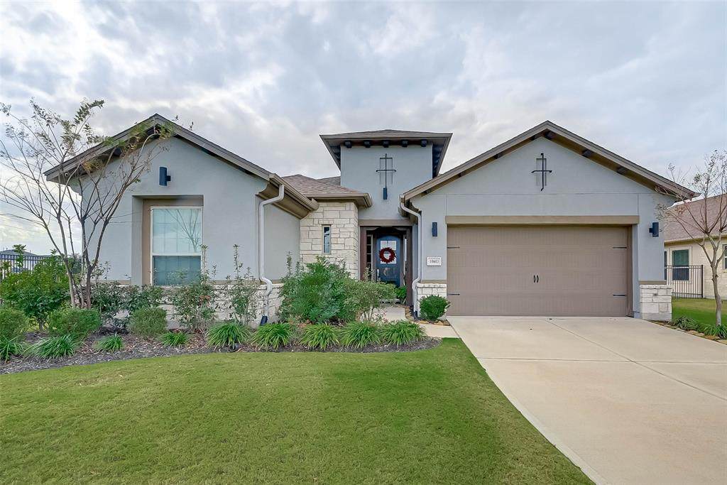 10603 Summer Glade Lane - Photo 1