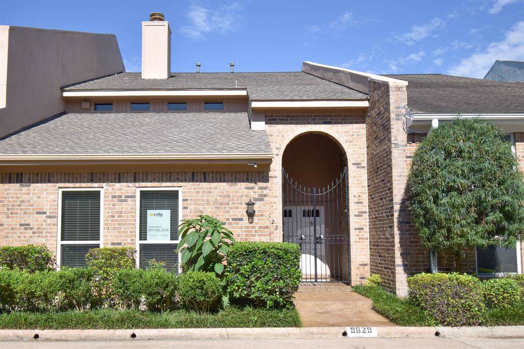 9629 Bayou Brook Street - Photo 1