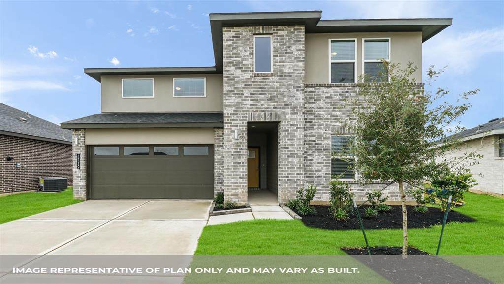 4026 Gael Run Court - Photo 1