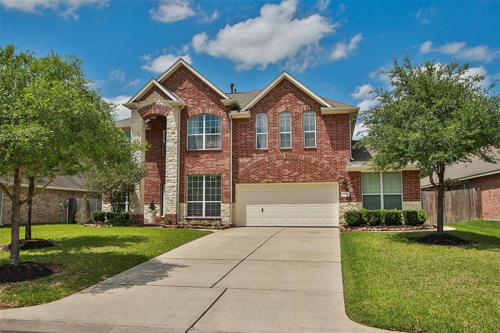 25604 Peppermill Creek Drive - Photo 1