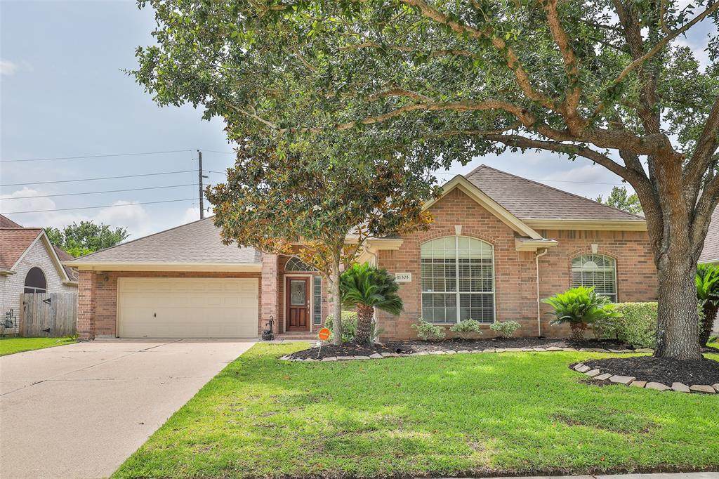 11303 Hillside Glen Trail - Photo 1 11303 Hillside Glen Trail - Photo 1
