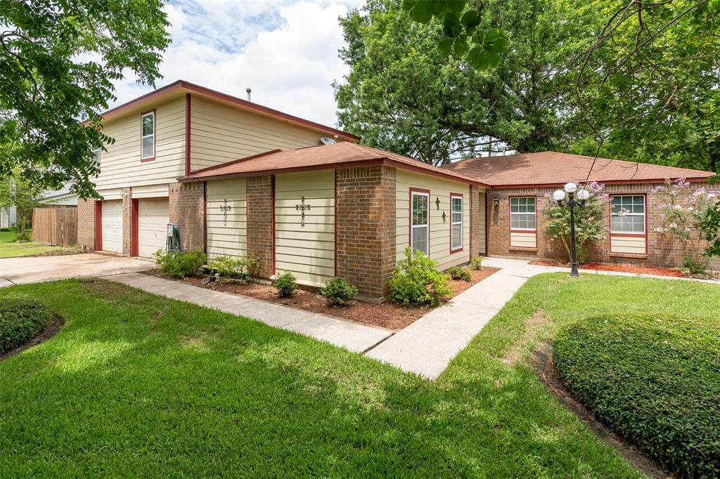 705 Prairie Street - Photo 1