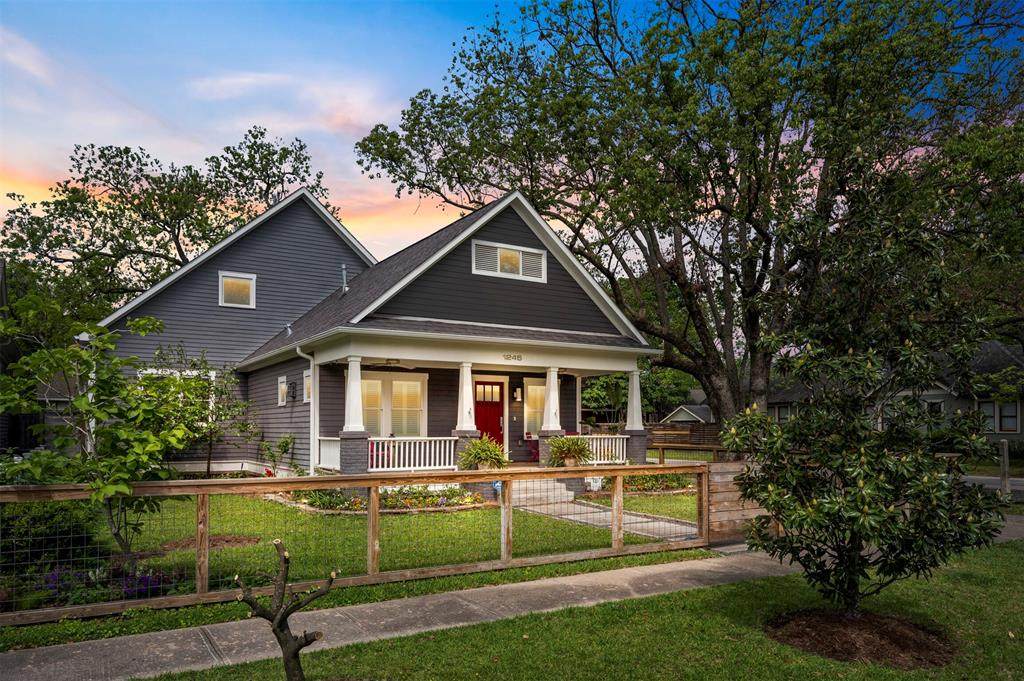 1245 Tulane Street - Photo 1