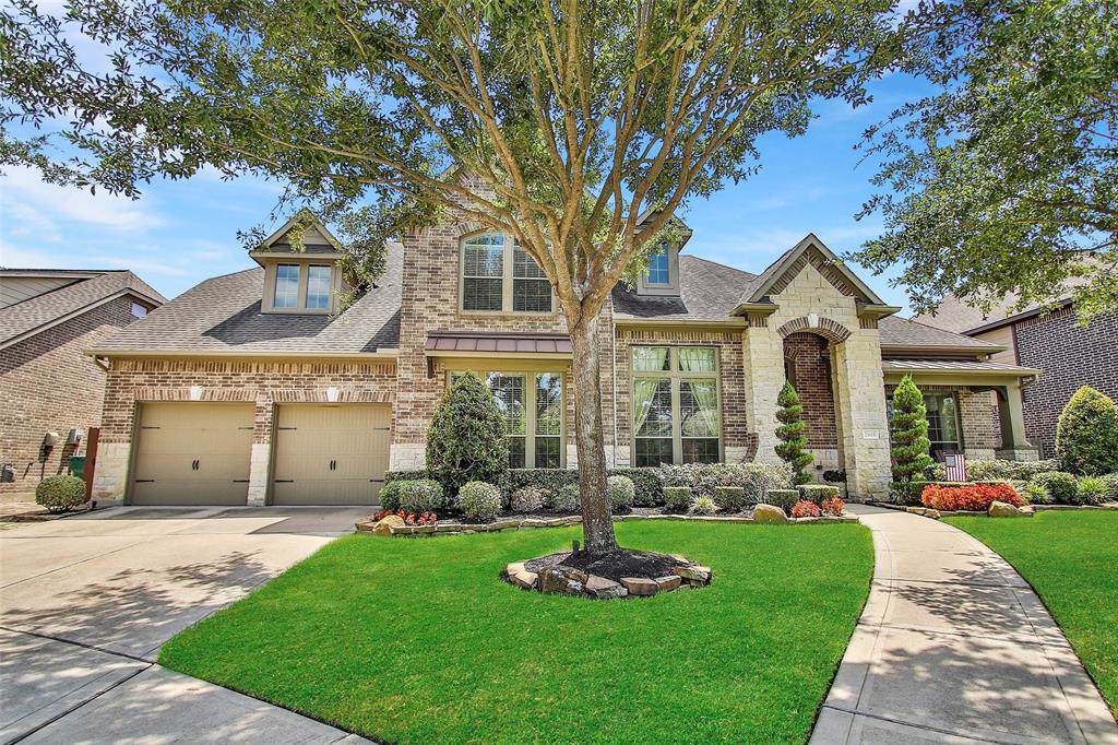21615 Gold Buttercup Court - Photo 1