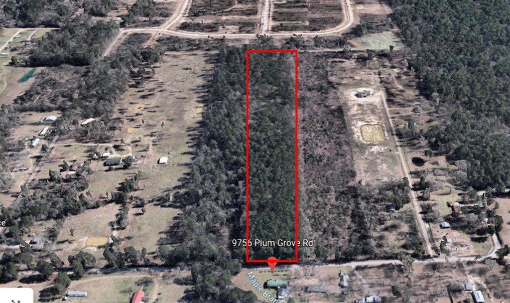 0 Plum Grove Road - Photo 1