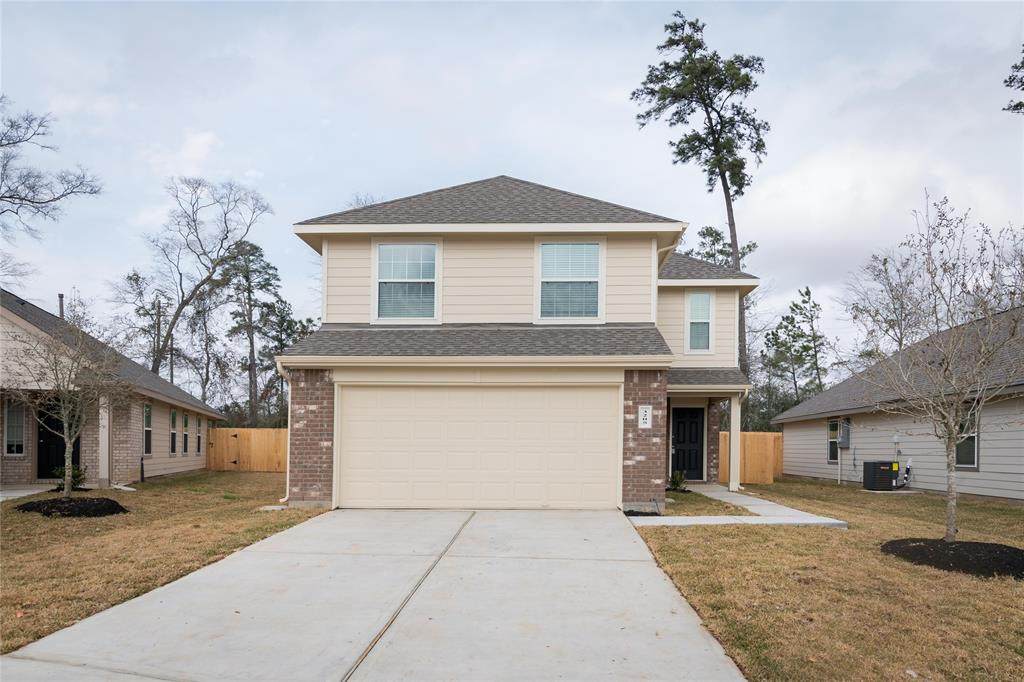 3427 Cannon Court - Photo 1