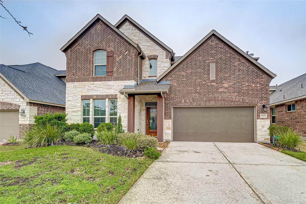 3615 Cottage Pines Lane - Photo 1