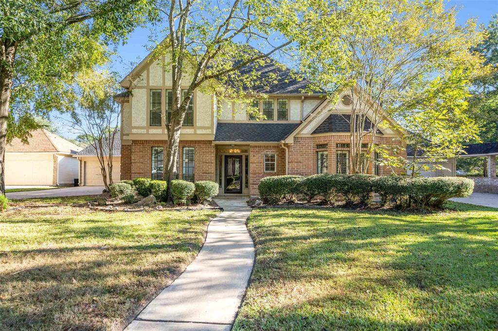 16818 Windypine Drive - Photo 1