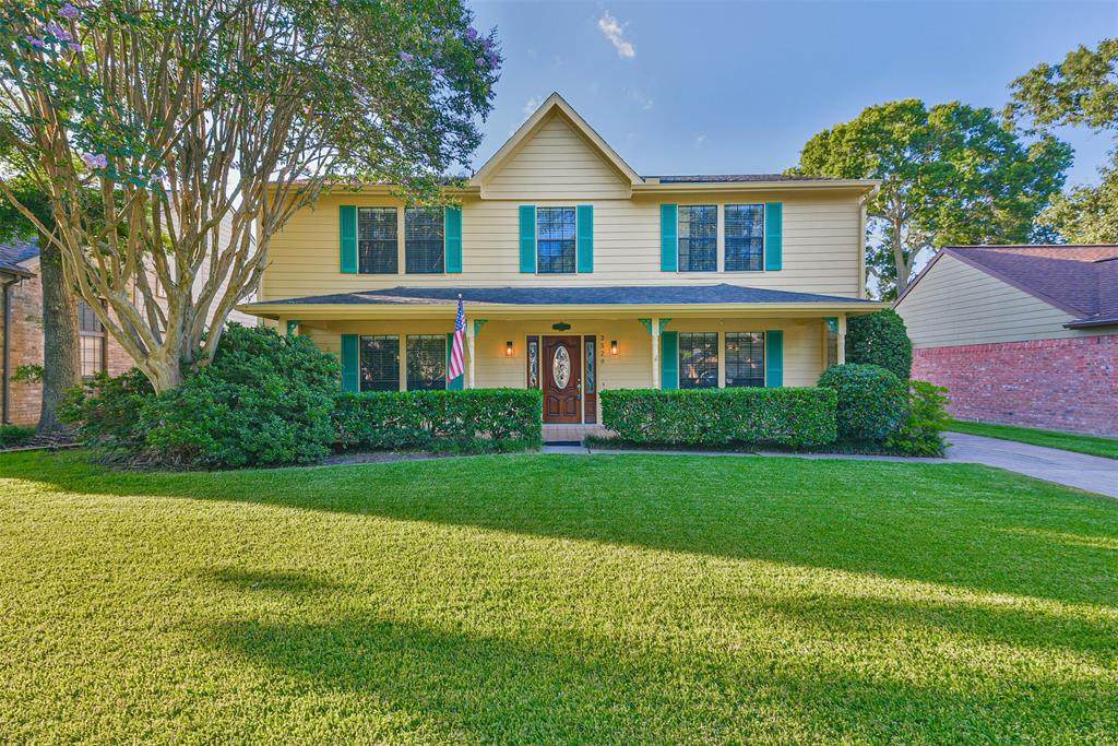 2520 Sawyer Drive - Photo 1