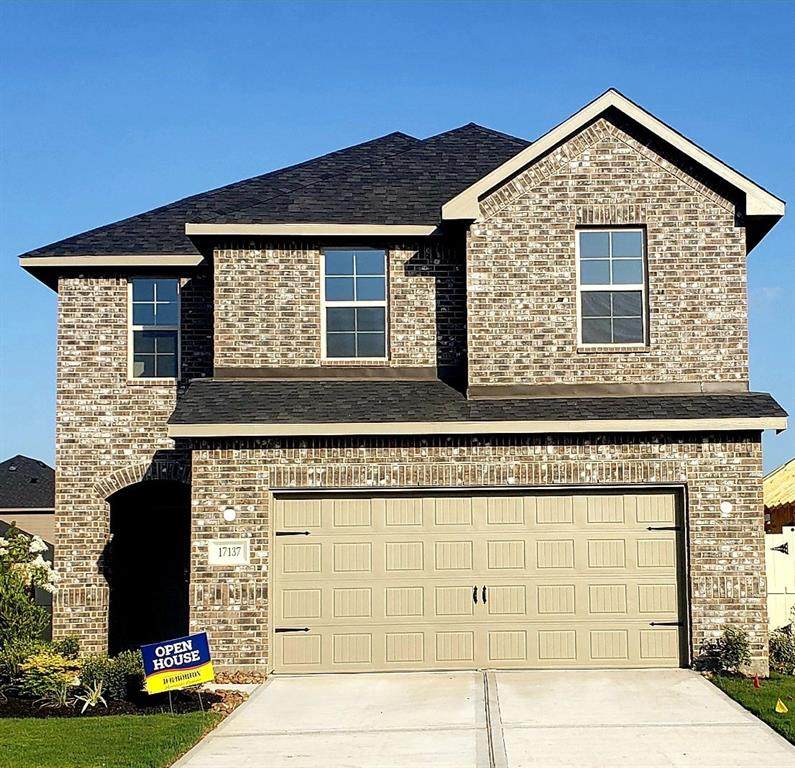 17137 Upland Bent Court - Photo 1