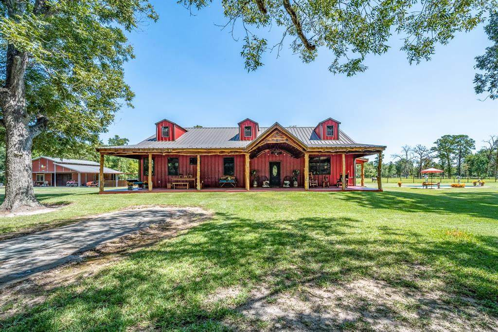 9521 Hermann Road - Photo 1