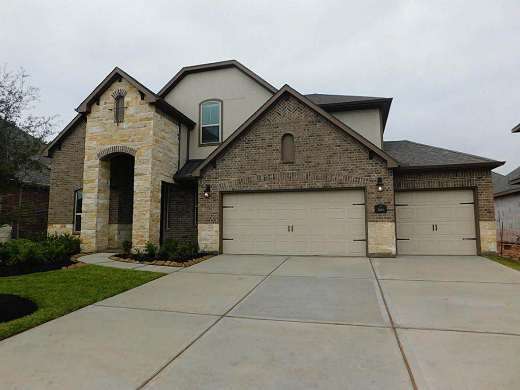 25614 British Pine Court - Photo 1