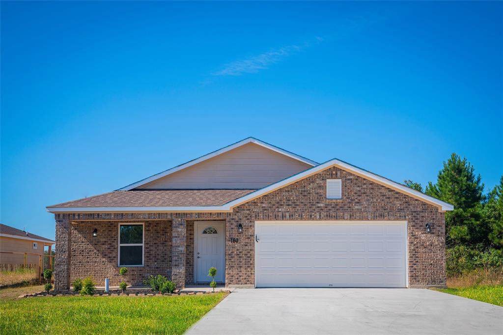 180 County Road 3581 - Photo 1