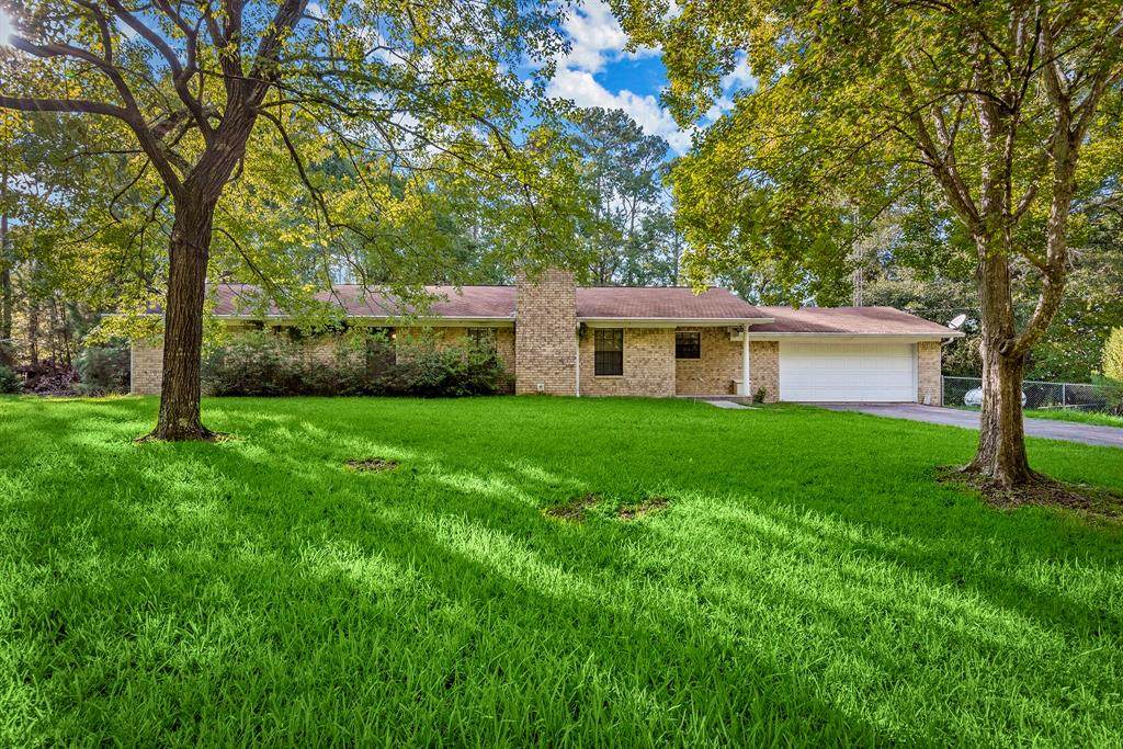 290 Harrell Road - Photo 1