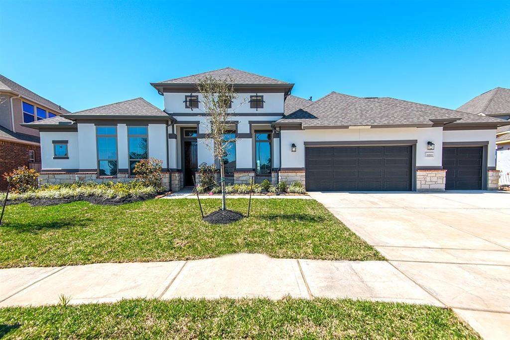20703 Stillhaven - Photo 1