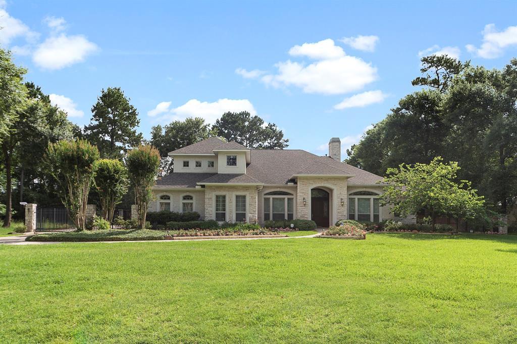 17214 Lakeway Park - Photo 1