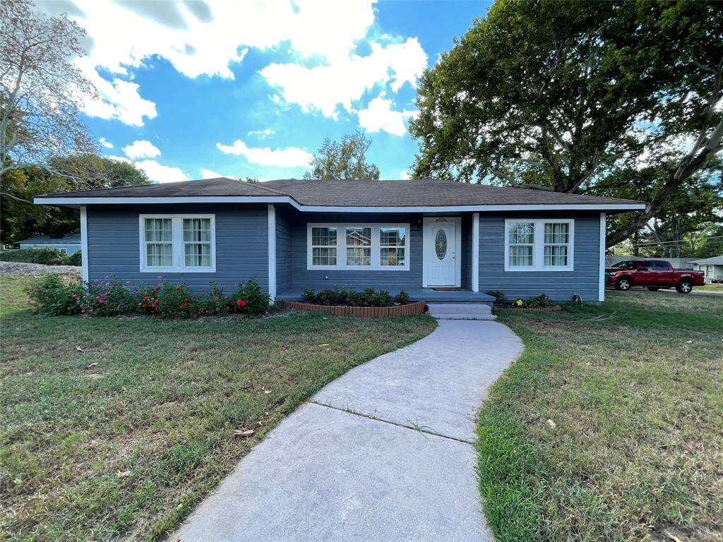 1300 Chappell Hill Street - Photo 1
