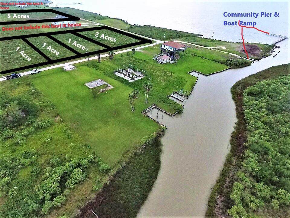 TBD (1 Acre -C-) Bayou Avenue - Photo 1