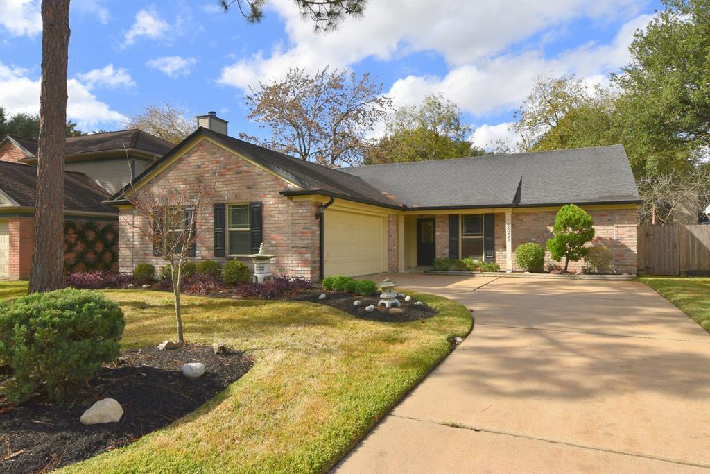 8335 Misty Trail Drive - Photo 1