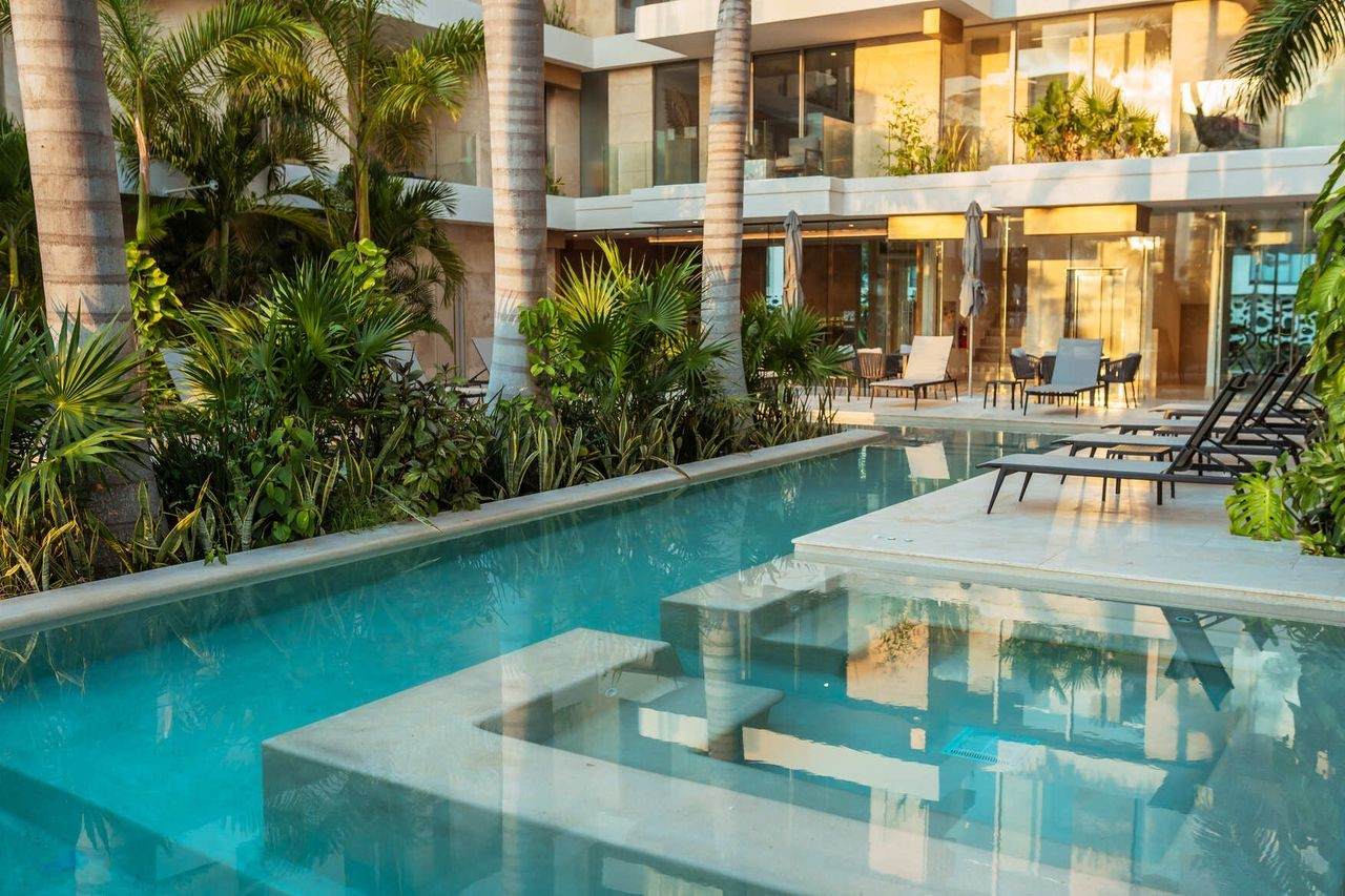 2413 Blvd Puerto Canc&uacute;n - Photo 1