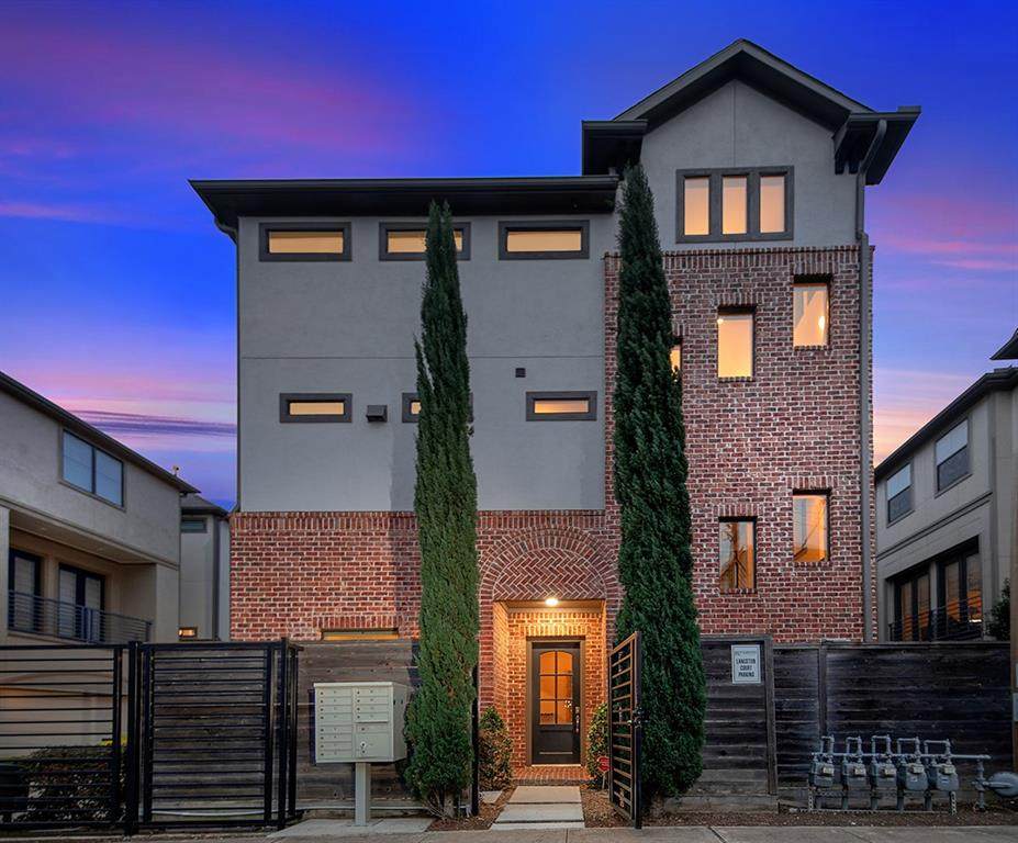 2434 Langston Street - Photo 1