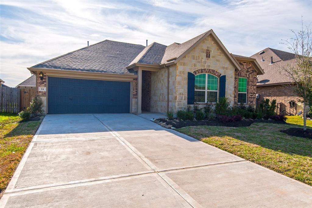 24 Fountain Bend - Photo 1