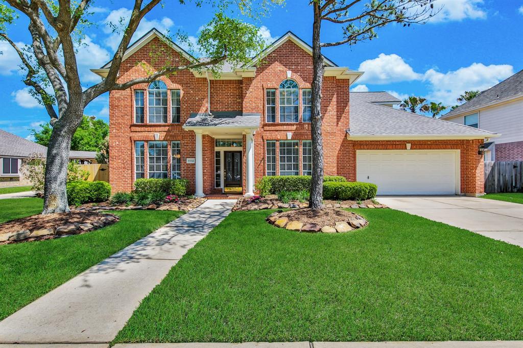 8334 Castle Pond Court - Photo 1