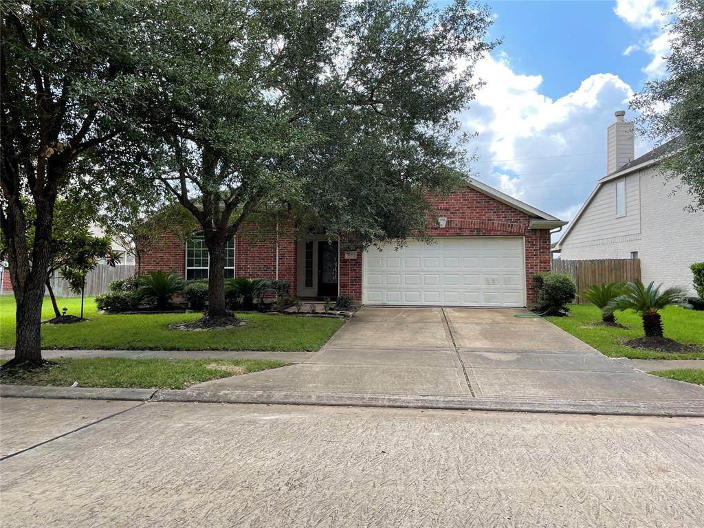 7710 Trail Hollow - Photo 1