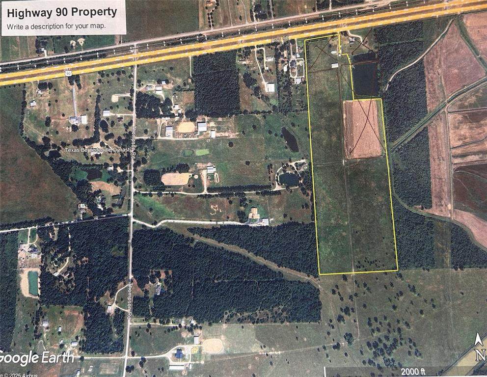 28161 Us Hwy 90 - Photo 1