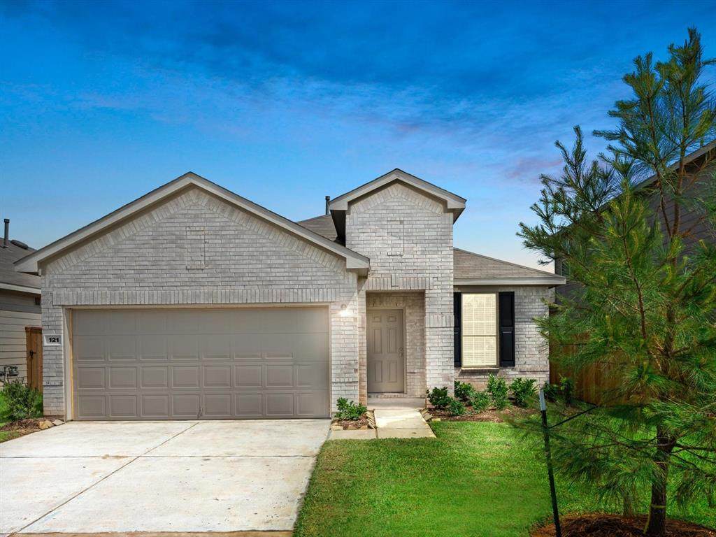 246 Pine Cavern Drive - Photo 1