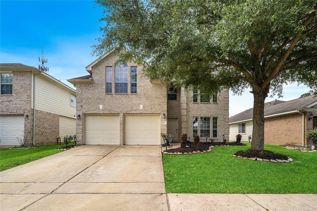 3115 Holly Ranch Drive - Photo 1