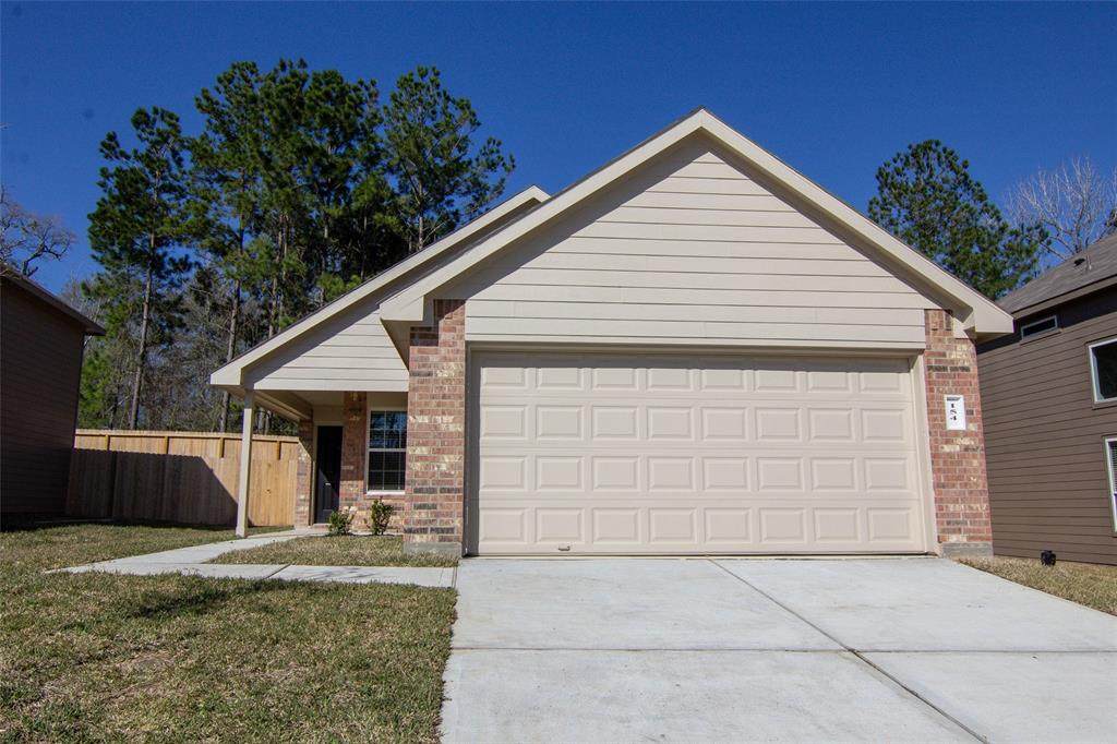 154 Spring Meadows Circle - Photo 1