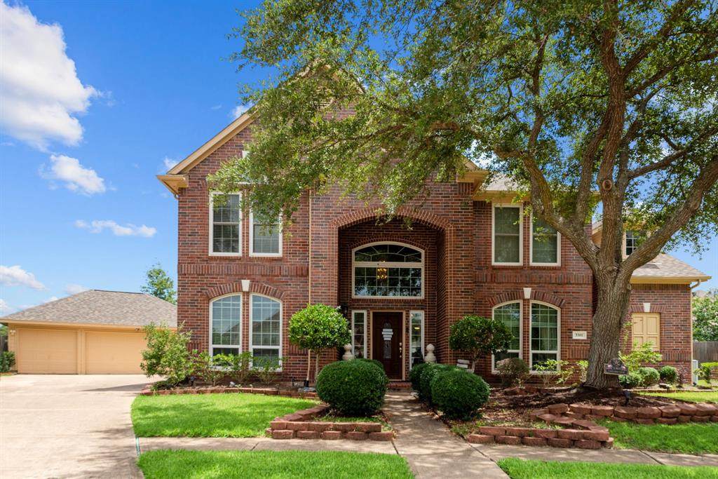 3301 Castlebay Court - Photo 1