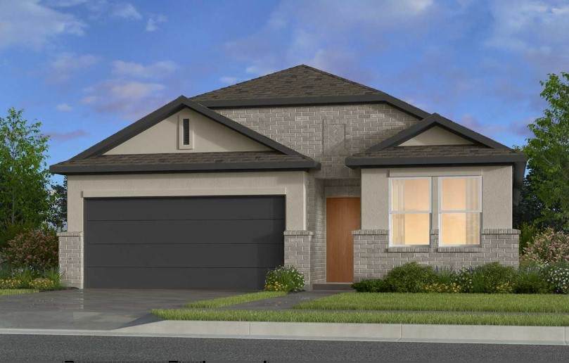 9710 Bixby Ceek Drive - Photo 1