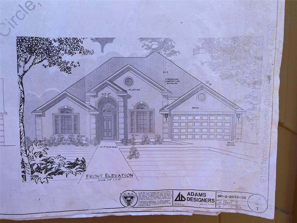 9105 Comanche Circle - Photo 1