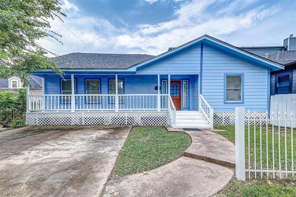2533 Arlington Street - Photo 1