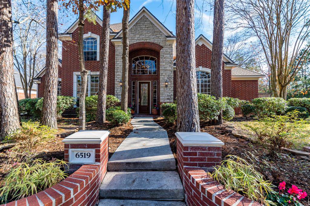 6519 Cobblestone Hill Street - Photo 1