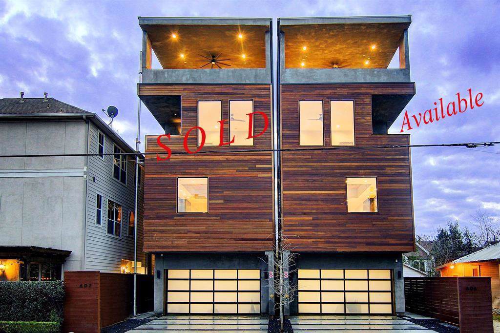 609 Malone - Photo 1