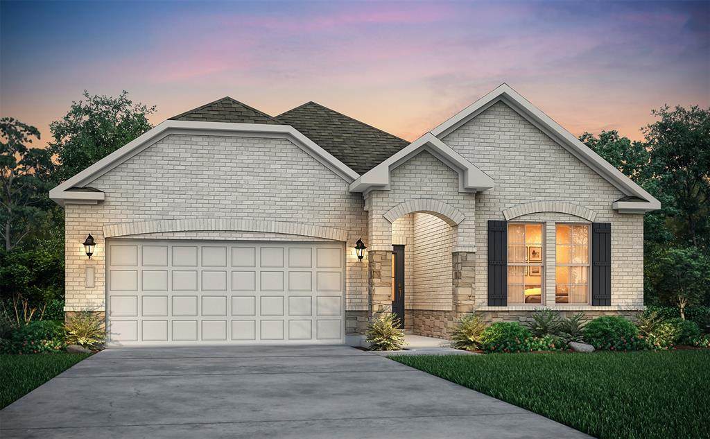 12530 Sherborne Castle Court - Photo 1