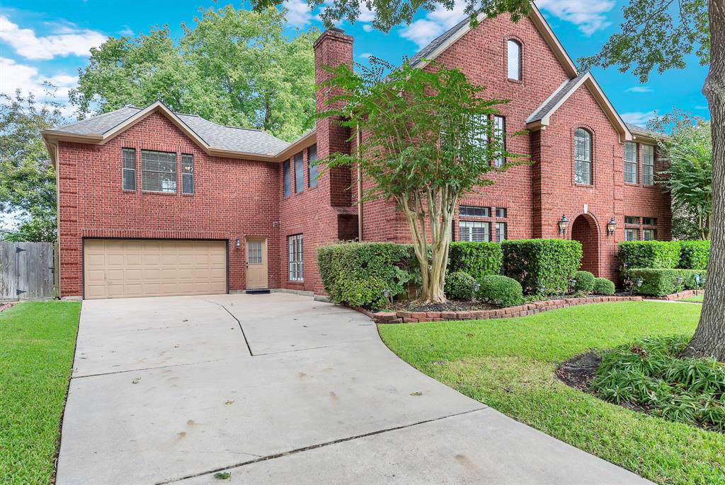 1222 Pioneer Drive - Photo 1