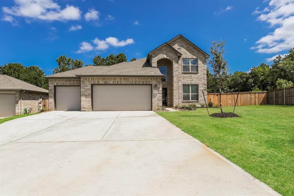 6024 Heritage Creek Lane - Photo 1