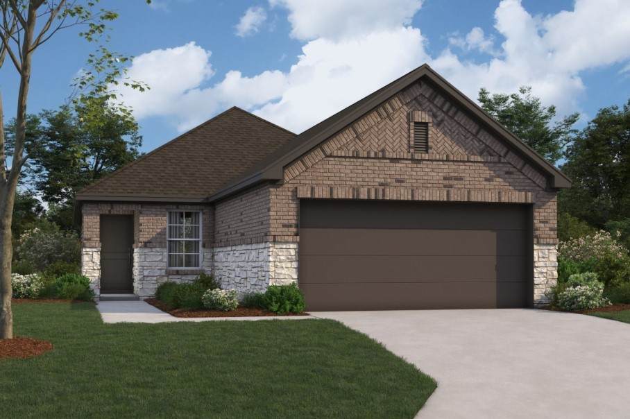 22776 Hackberry Leaf Drive - Photo 1