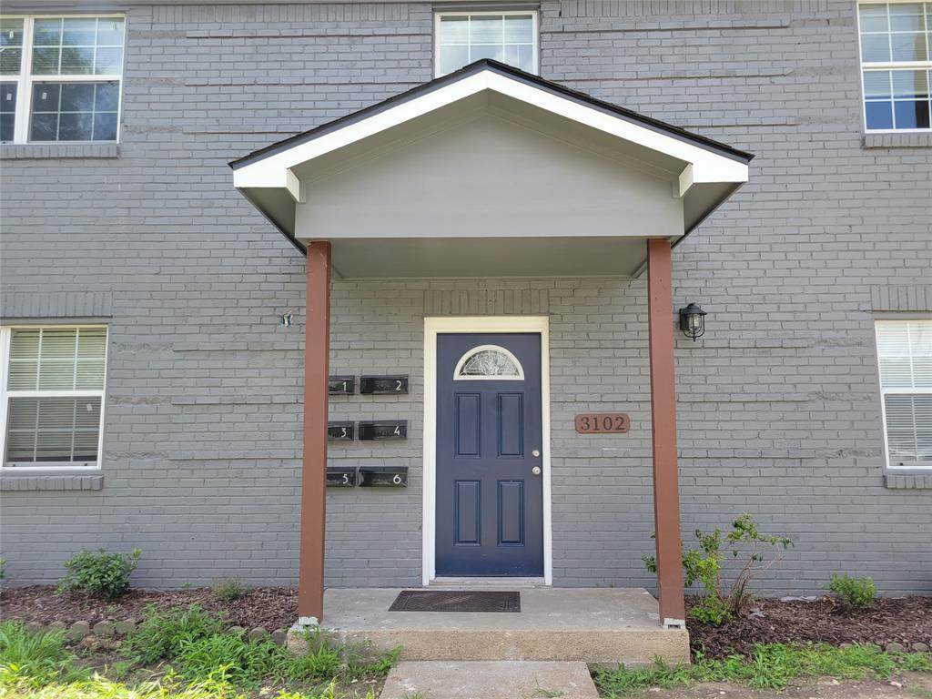 3102 Wentworth Street - Photo 1