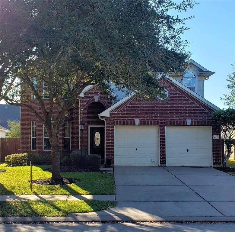 3207 Windy Cape Lane - Photo 1