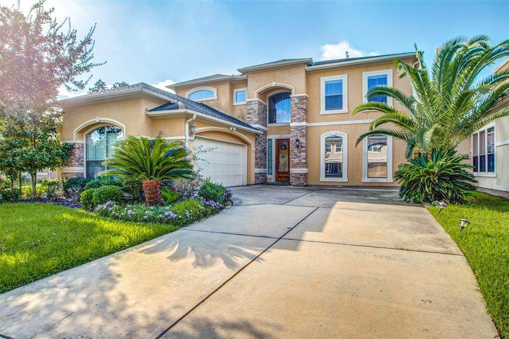 14311 Kingston Cove Lane - Photo 1