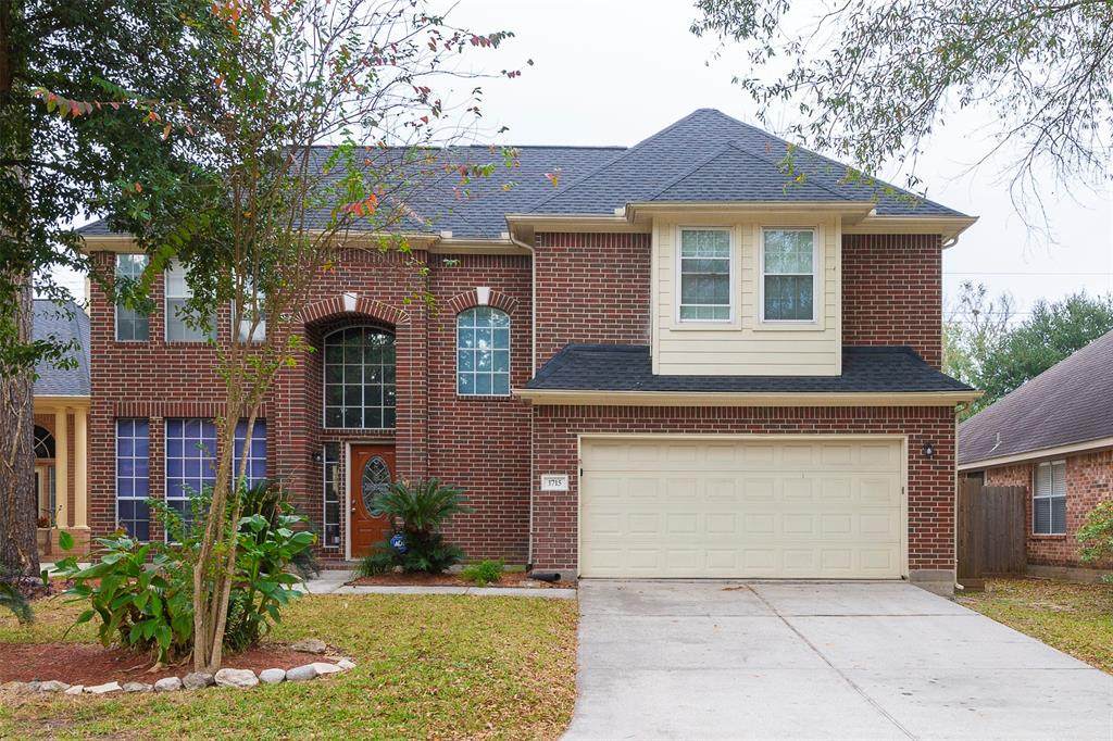 1715 Sandy Trail Court - Photo 1