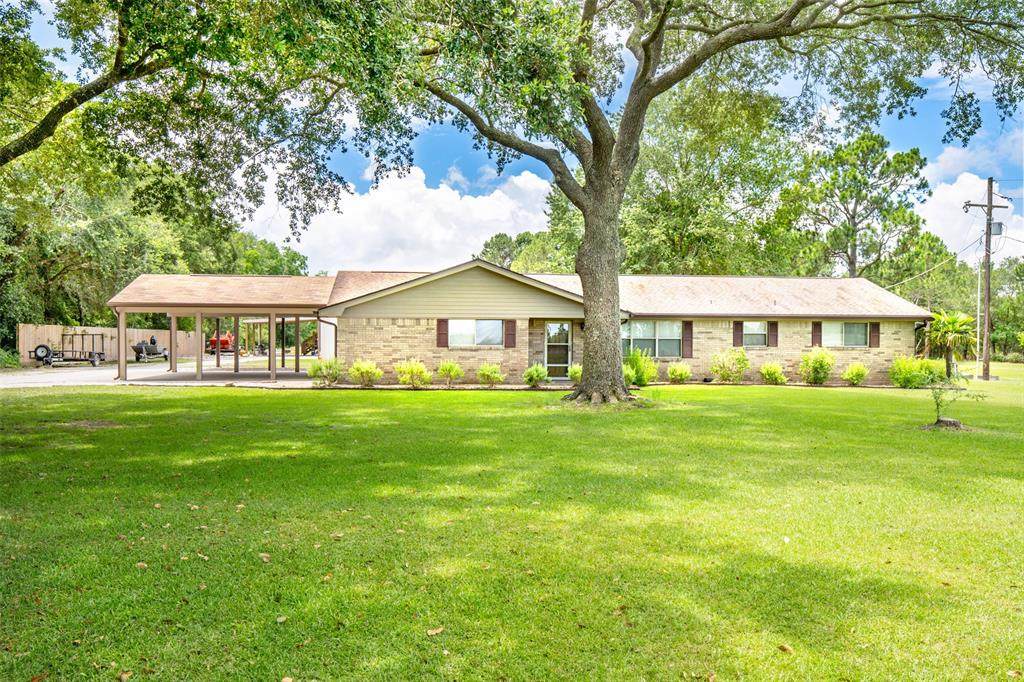 13340 Fm 1663 Road - Photo 1