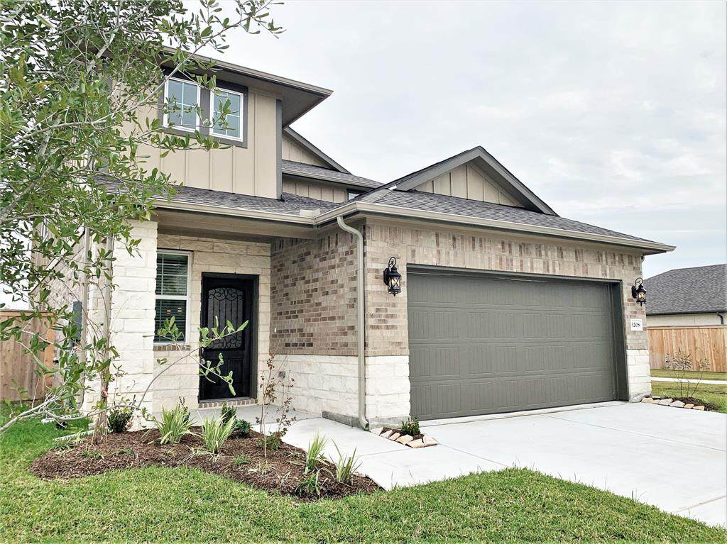 3208 Cullen Trace - Photo 1
