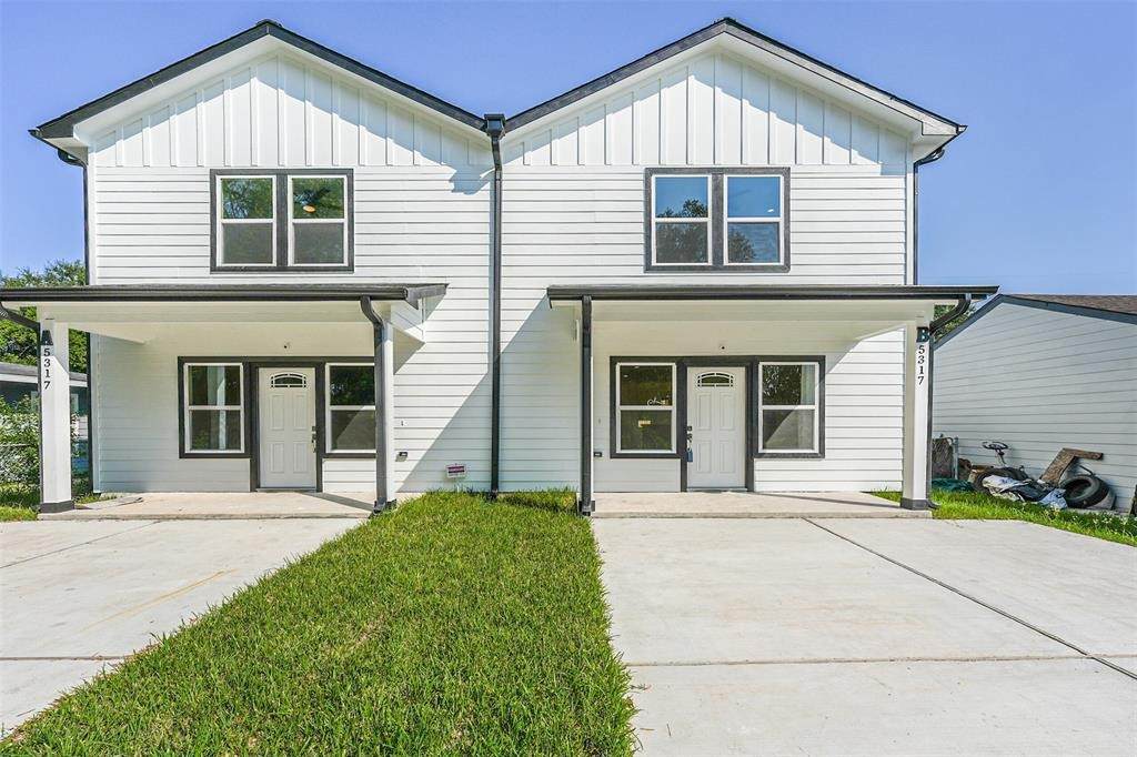 5317 Chennault Road - Photo 1
