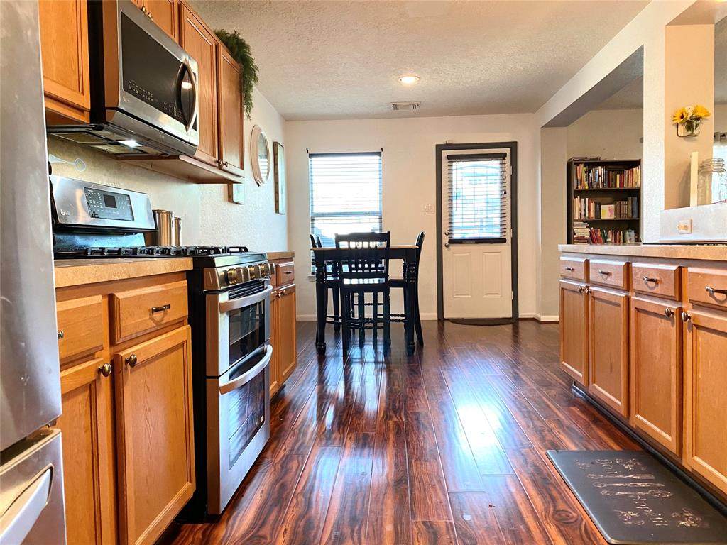 19206 Danphe Landing Court - Photo 1